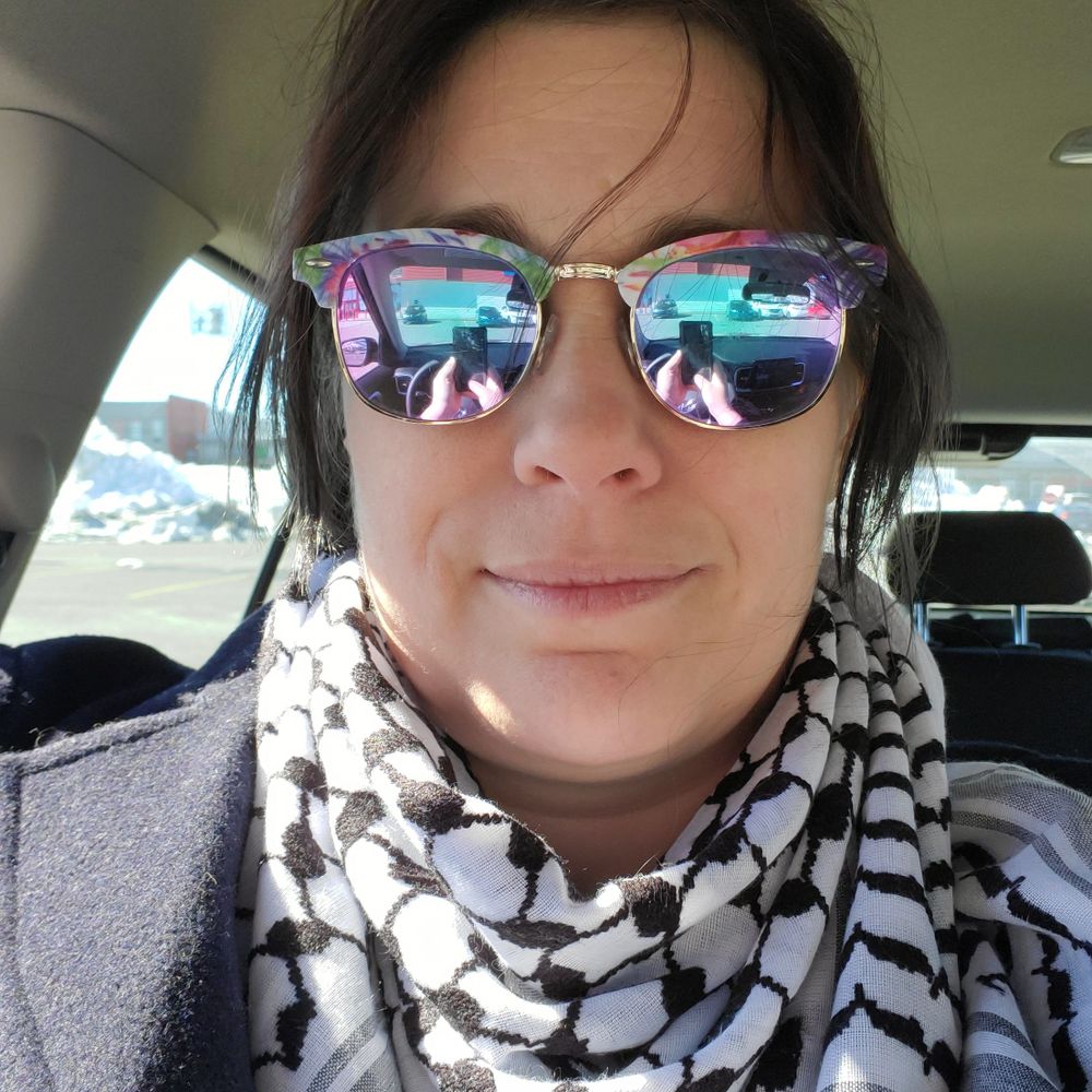 Genevieve Cormier