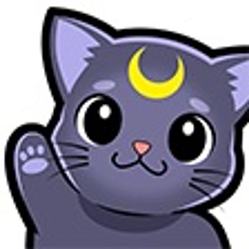 BugsCat 🎮🇧🇪