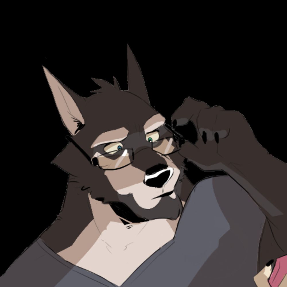 KulfWolf