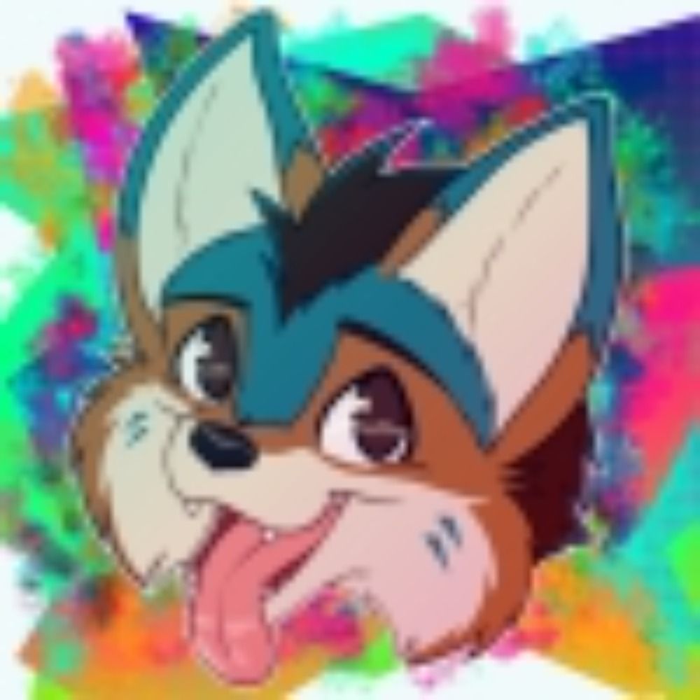 PhilFox's avatar