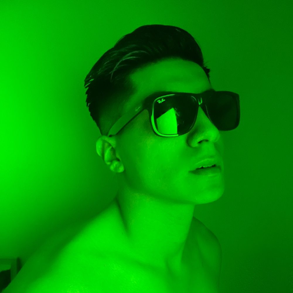Alex Espinoza
