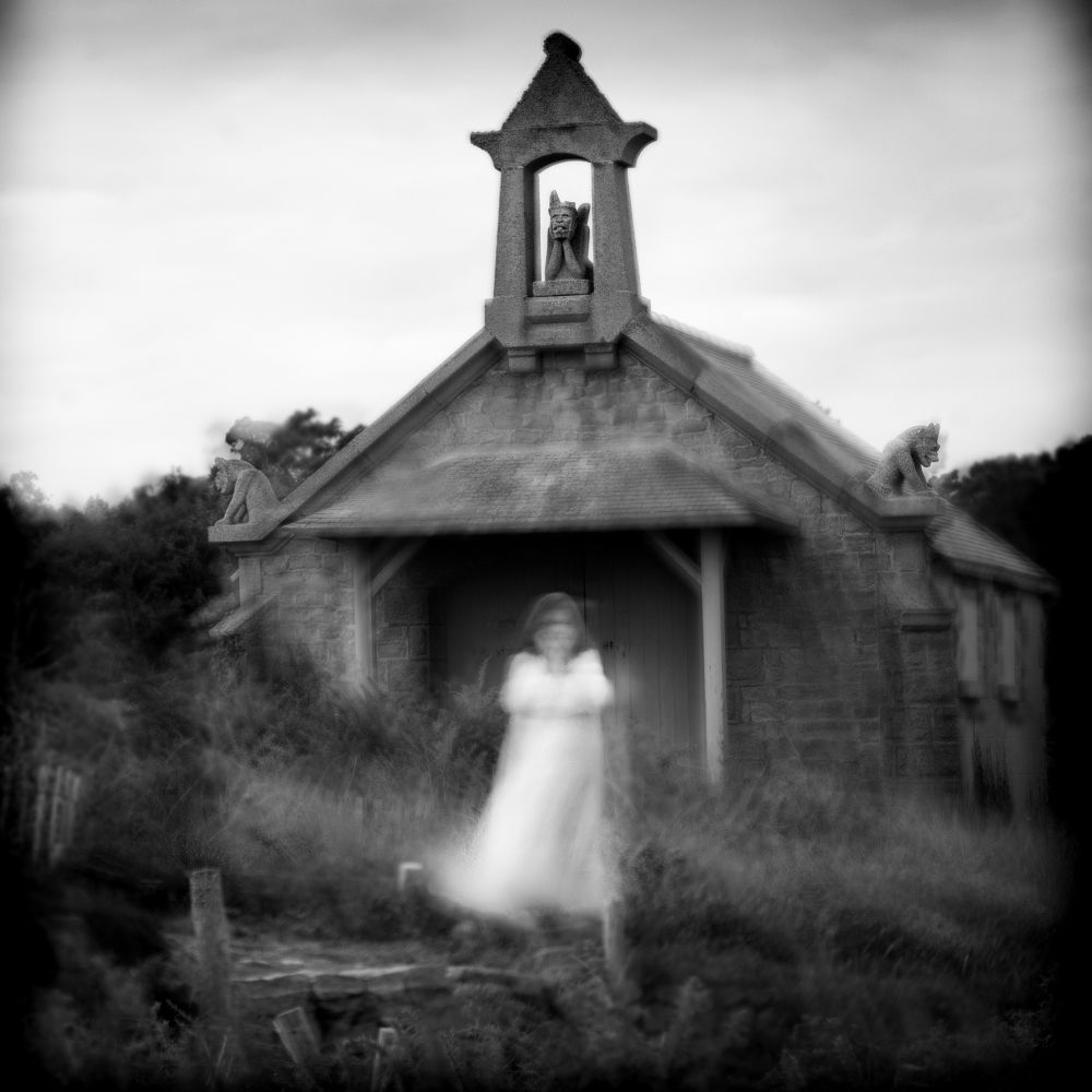 Anne Berry