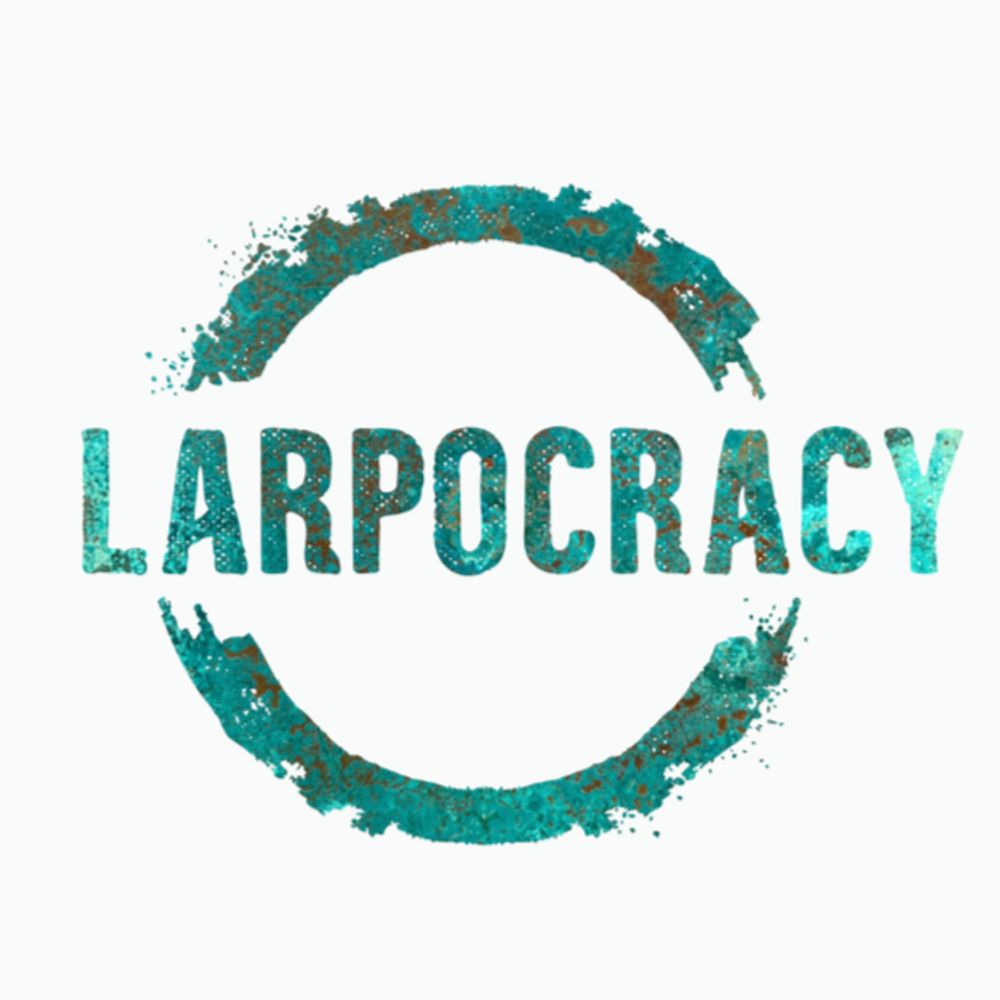 Larpocracy
