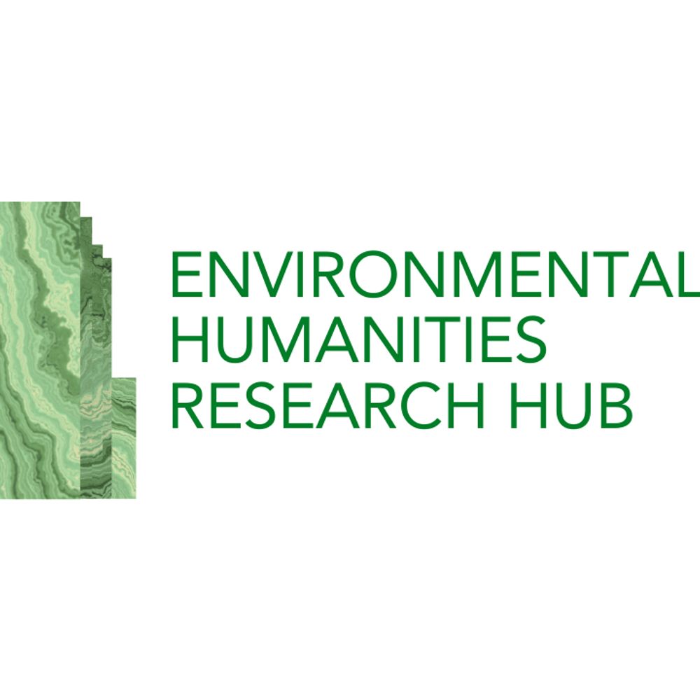 Environmental Humanities Research Hub