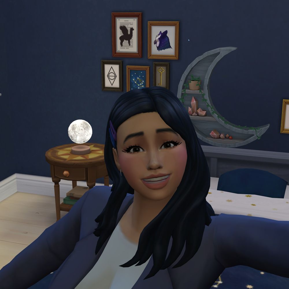 Krixie Moon