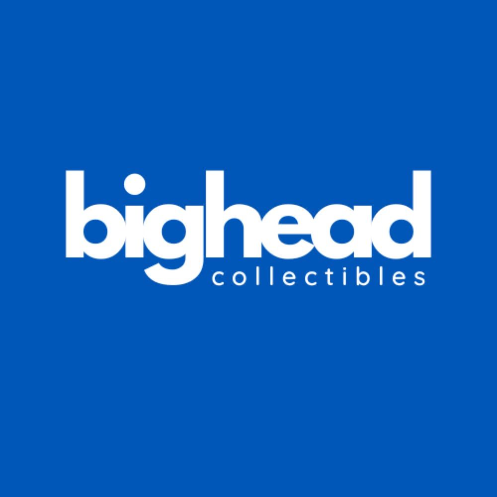 Big Head Collectibles