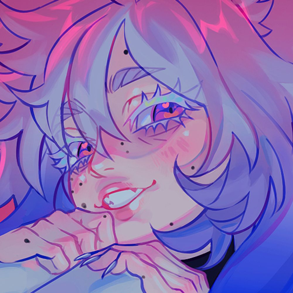catty ☄ cosmic