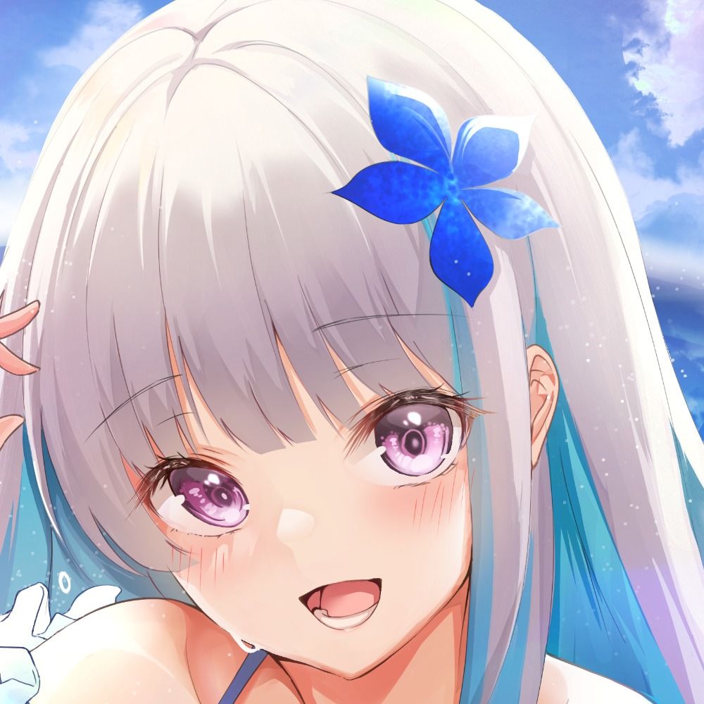海荷ミカ