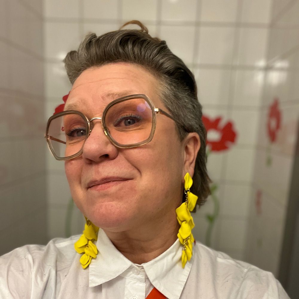 Sara Edström