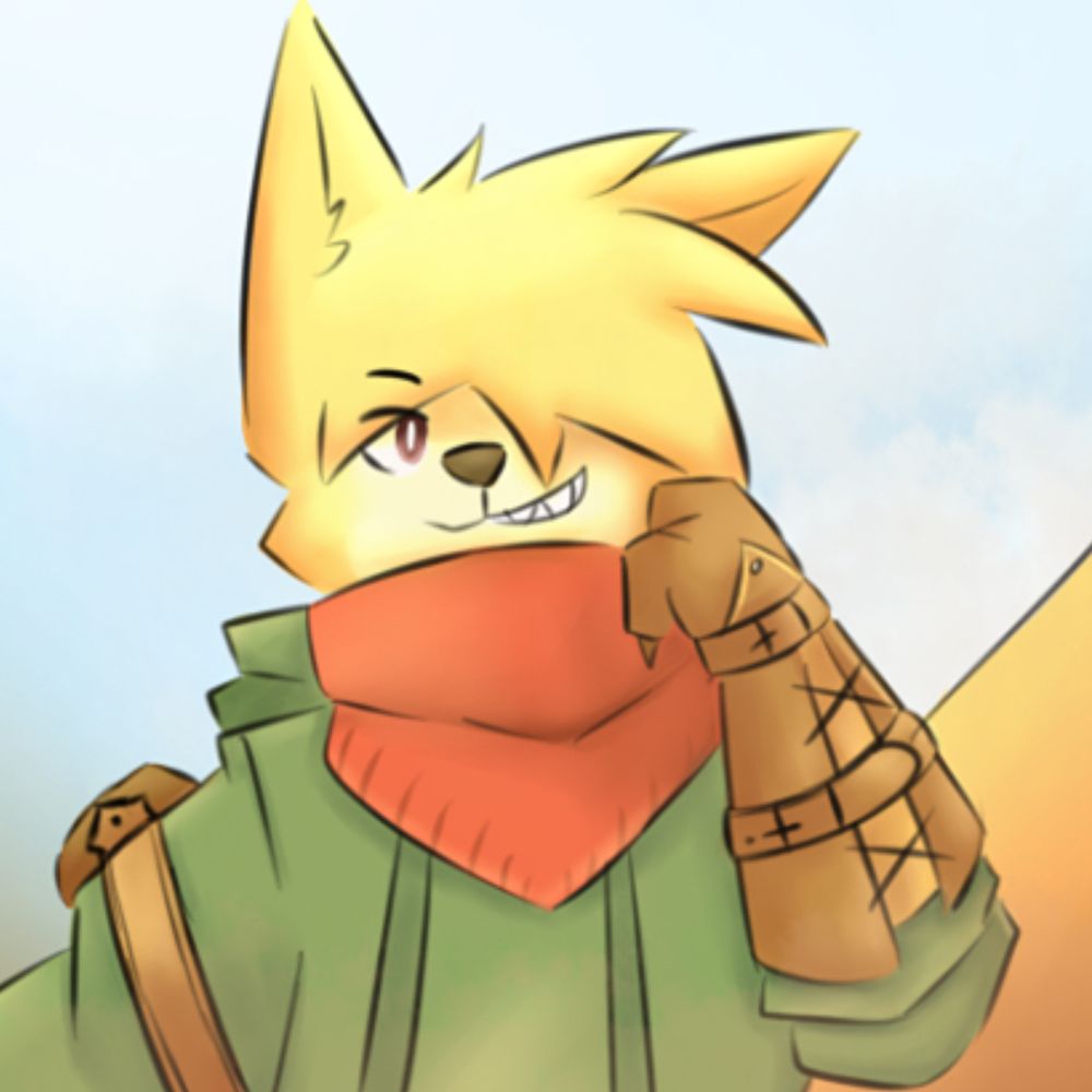 TheWarmestHall🔞 (Comms open!!)