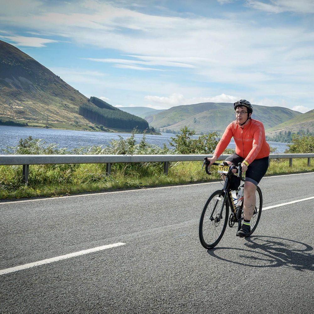 Ben Greenhalgh