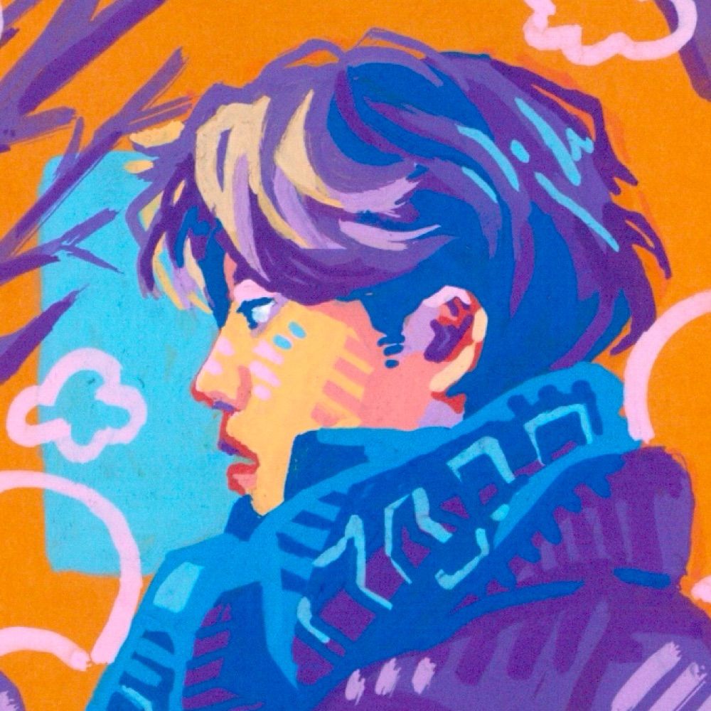 Jack🍊