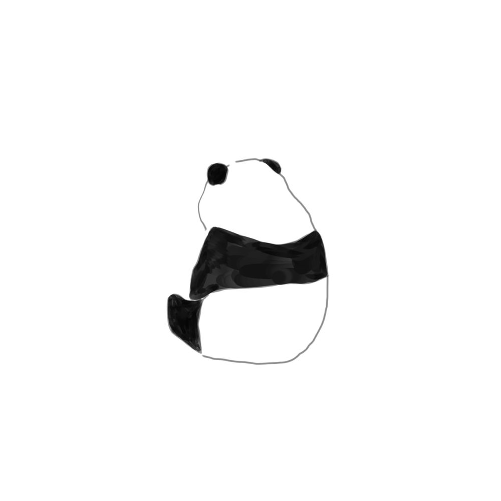🐻ﾀﾞﾖ~ﾝ