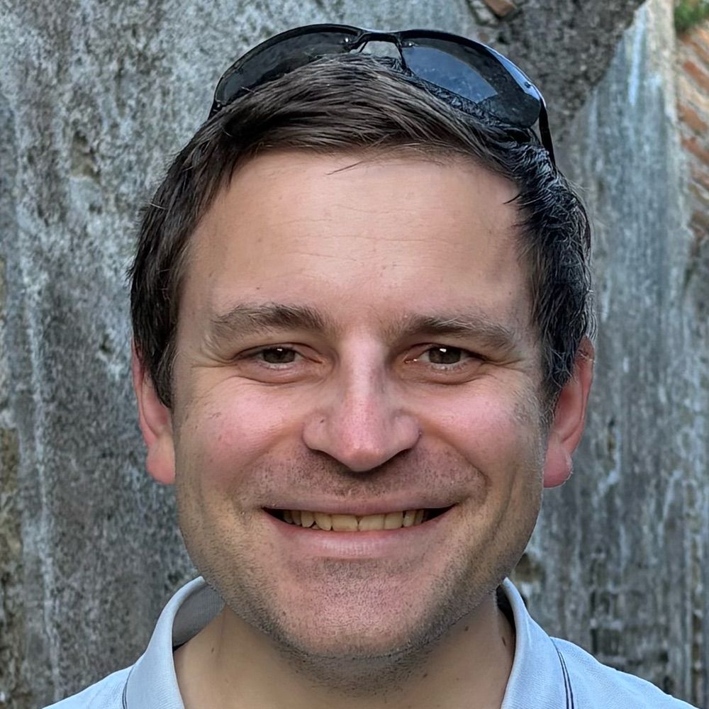 Thomas Deniau