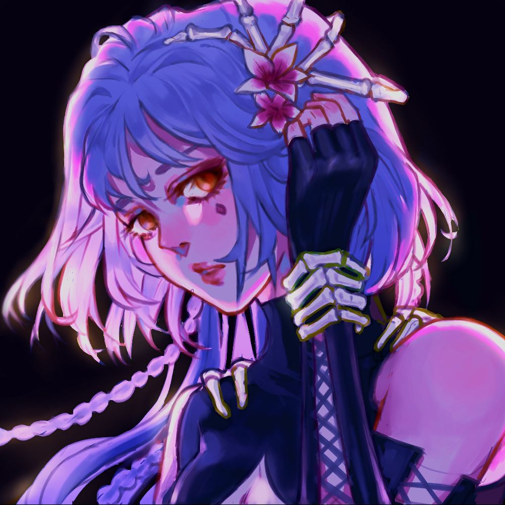 Letheia 🏳️‍⚧️