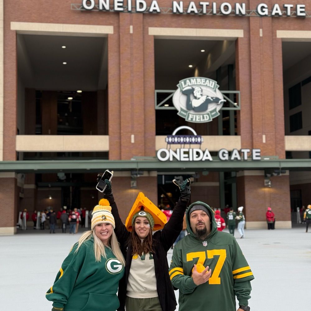 Lambeau C 🟩🟨🕥☠️🥶