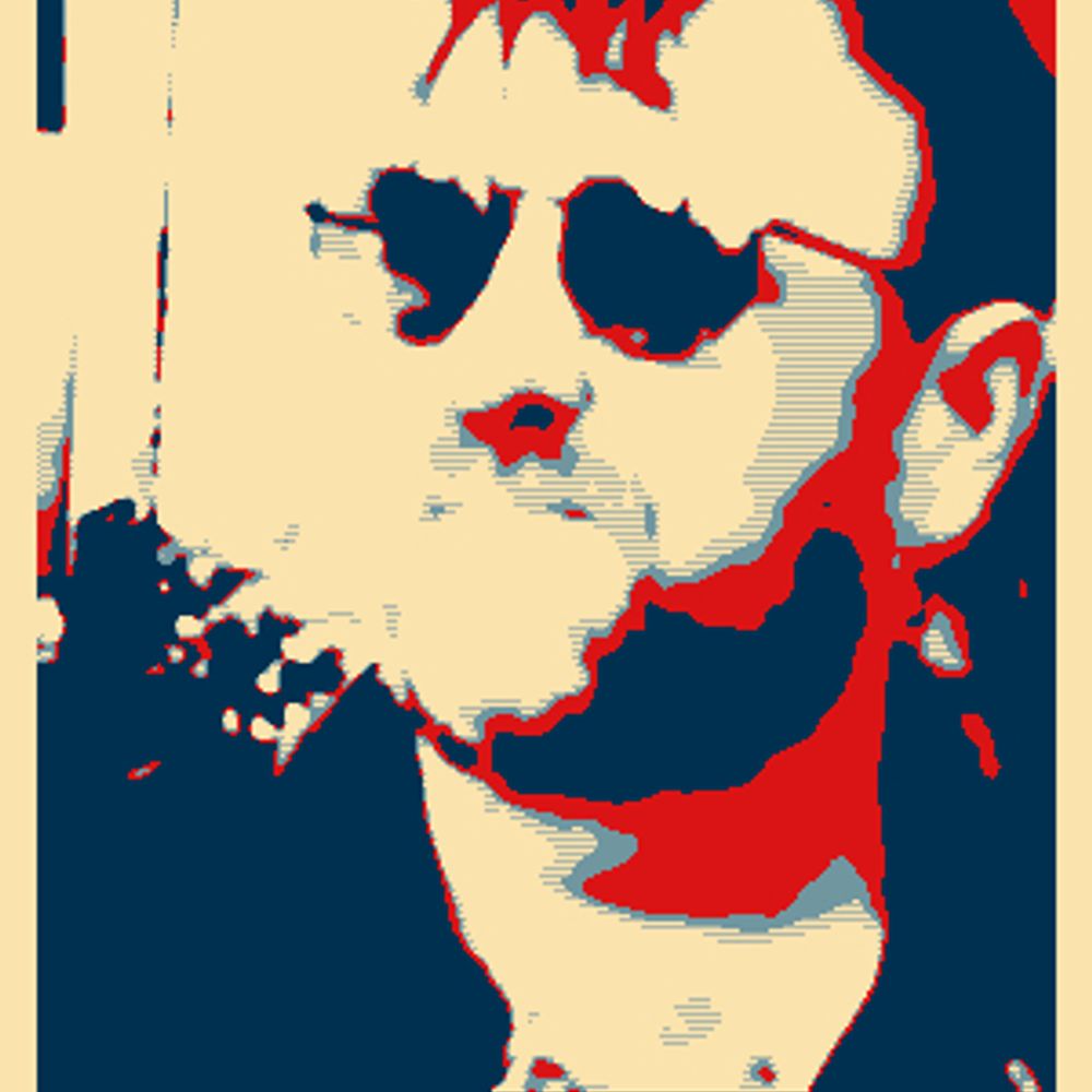 Nick Milligan