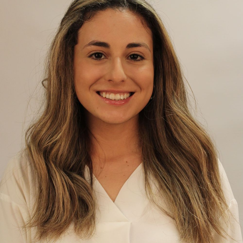 Bárbara Machado 