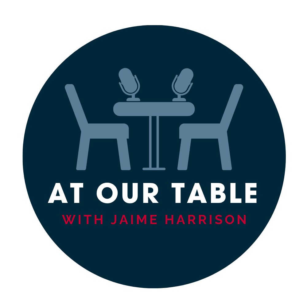 At Our Table Podcast