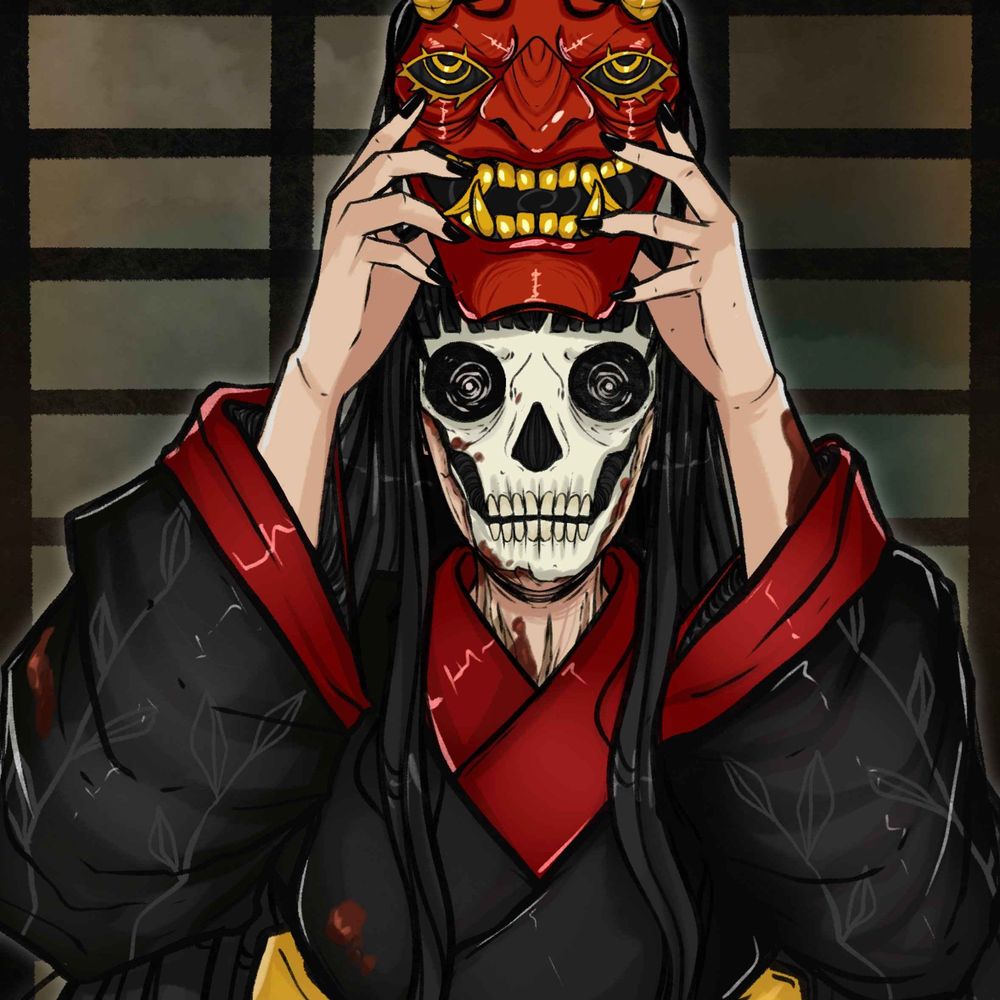 🔞 Akuji ✦ Saito || Voice Actor ✧