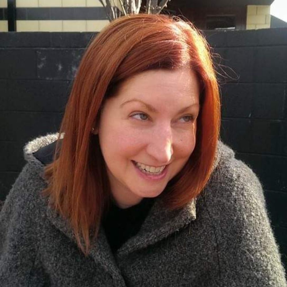 Cheri Lala