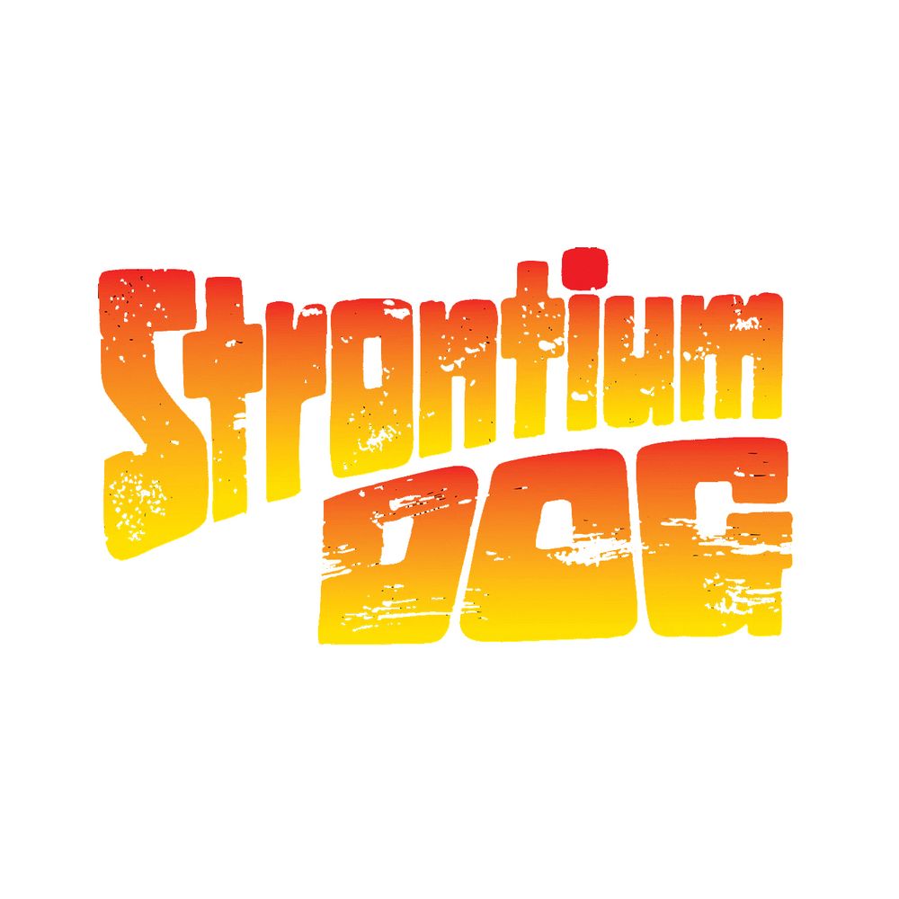 Strontium Dog