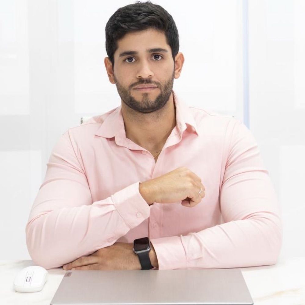 Dr Bruno Duarte - Emagrecimento