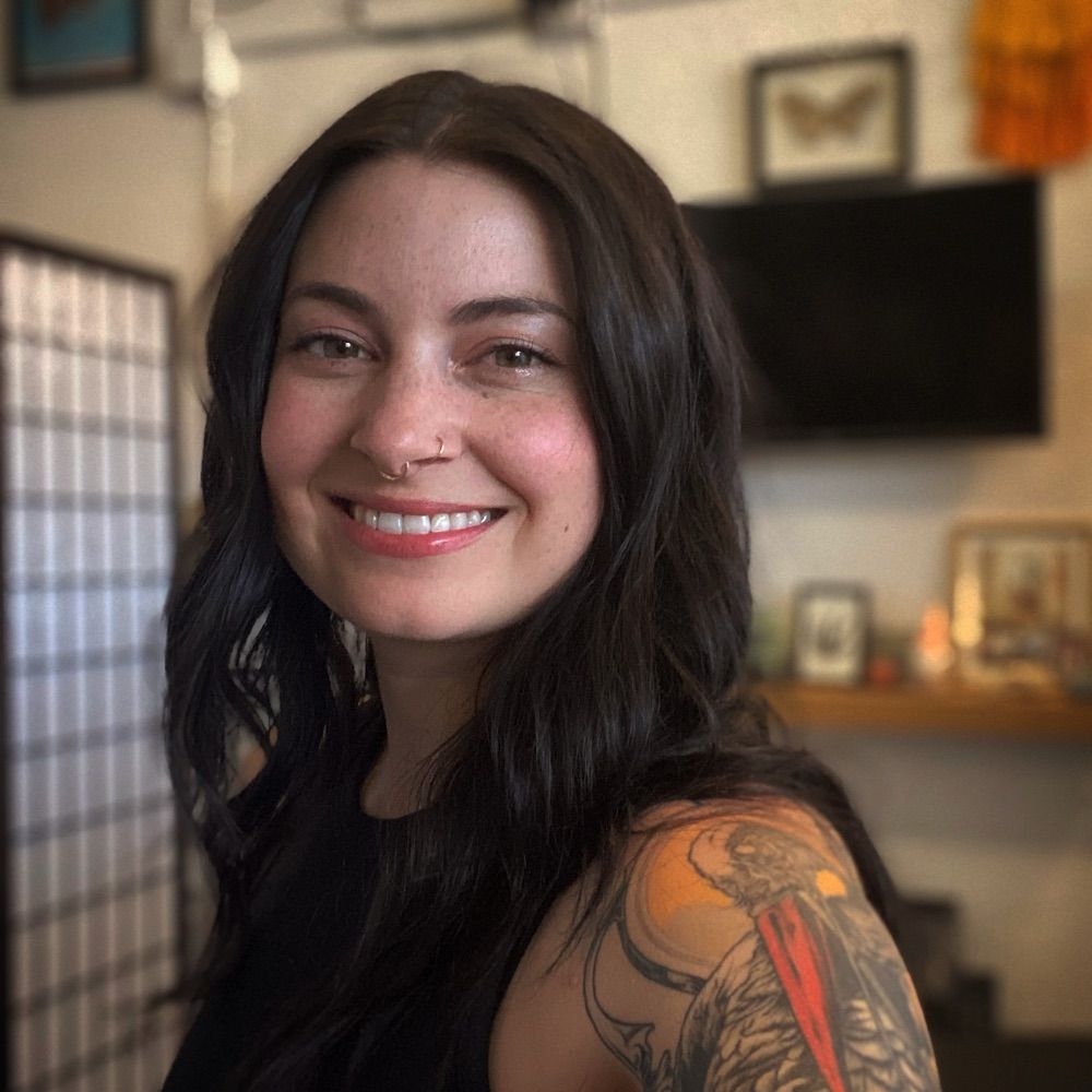 Leah Earl Tattoo