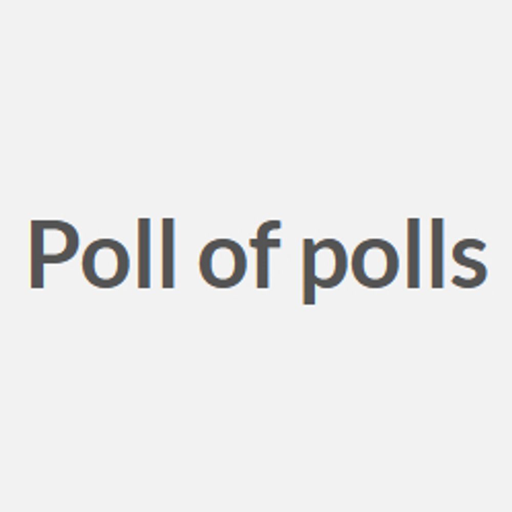 pollofpolls.no