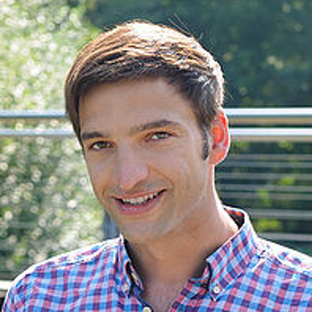Roland Langrock