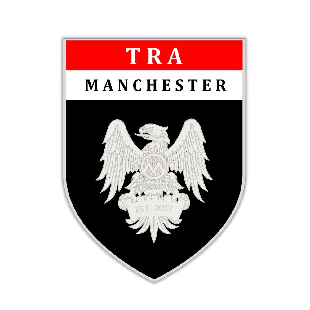 TRA - The Red Army (MUFC)