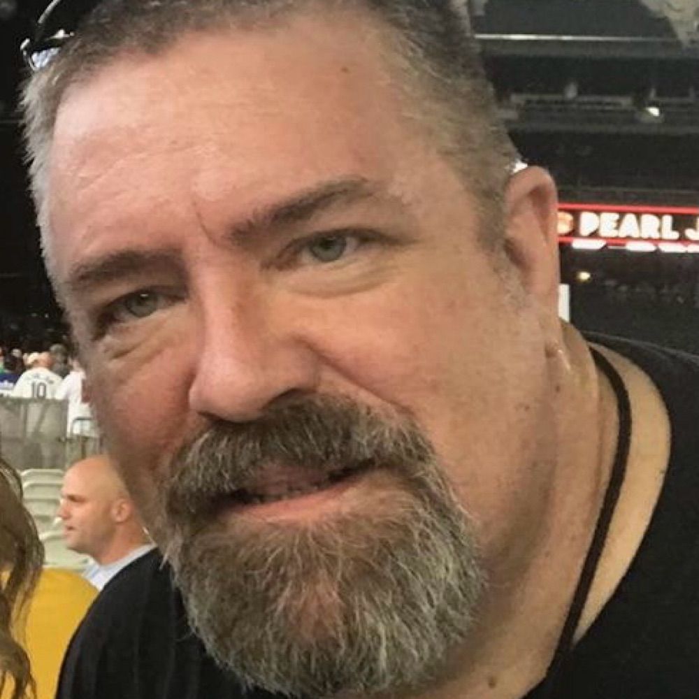 Tim Smith