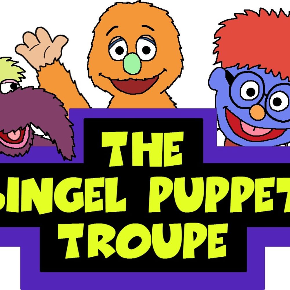 The Bingel Puppet Troupe
