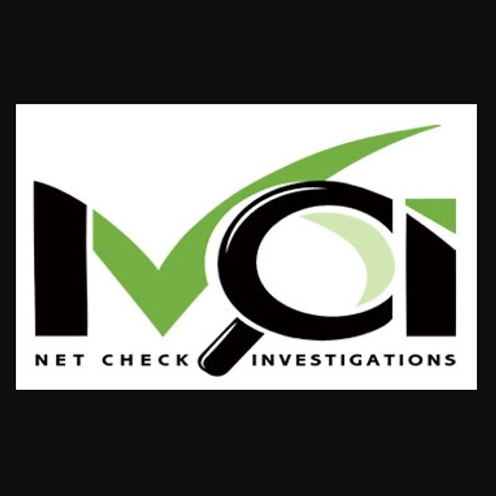 Net Check Investigations
