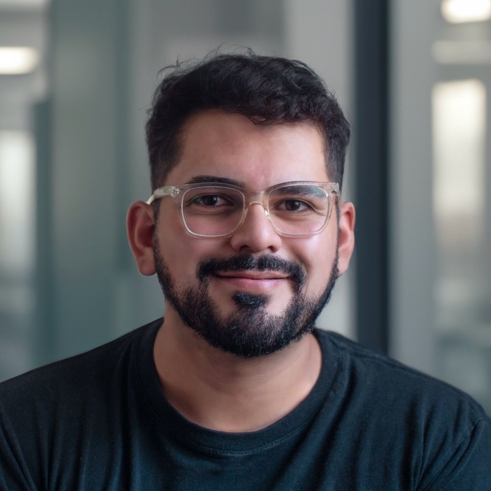 Daniel Rodríguez
