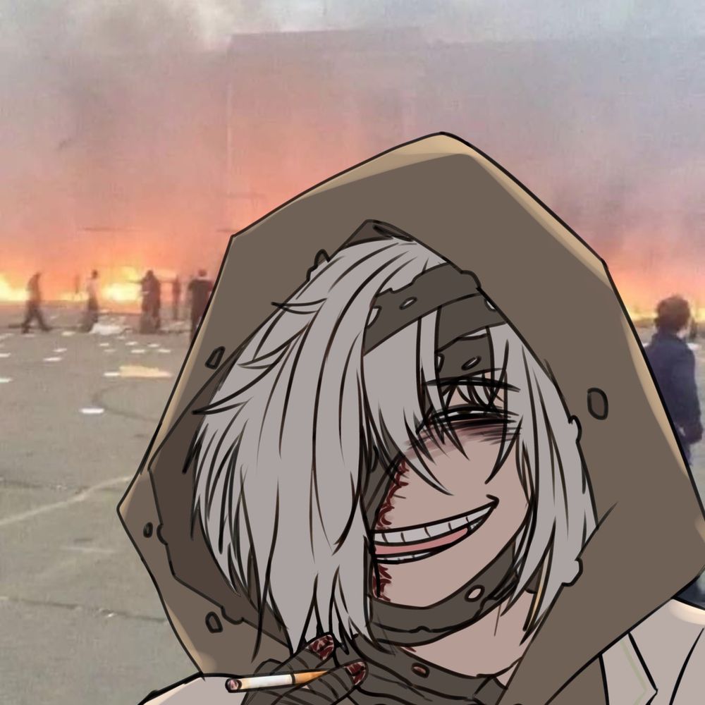 Yaebithezombie