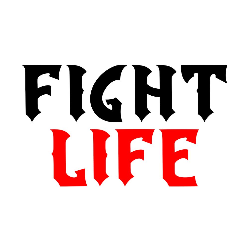 FIGHT LIFE PRO WRESTLING