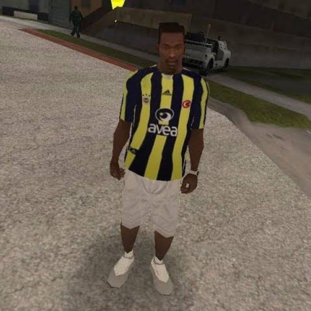 Fenerli CJ