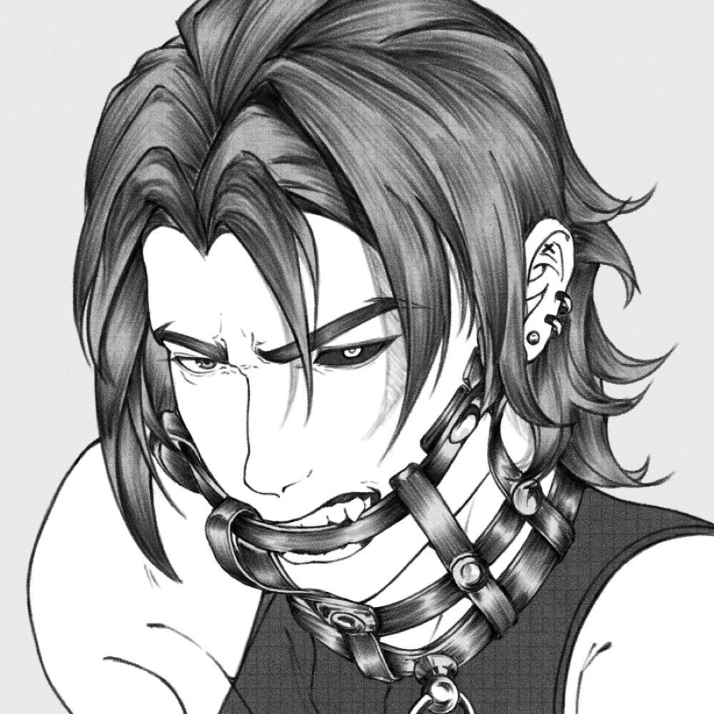 Luv 🔞 bloodmoon adept