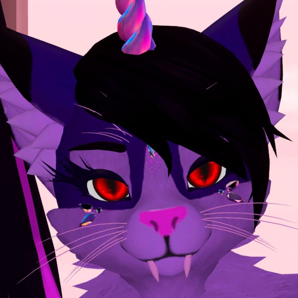 💜 𝖃𝖆𝖒𝖔𝖗𝖆𝖍 💜
