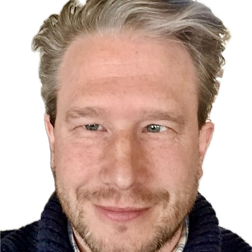 Manne van der Zee - Ruiter