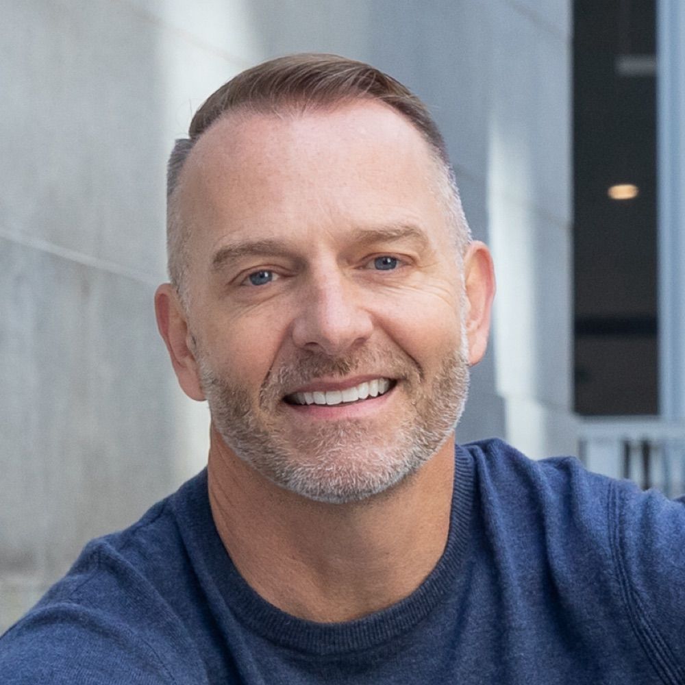 Dave Karraker