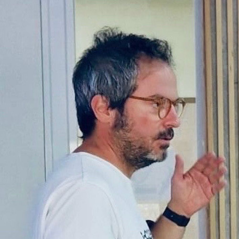 Nacho Muñoz