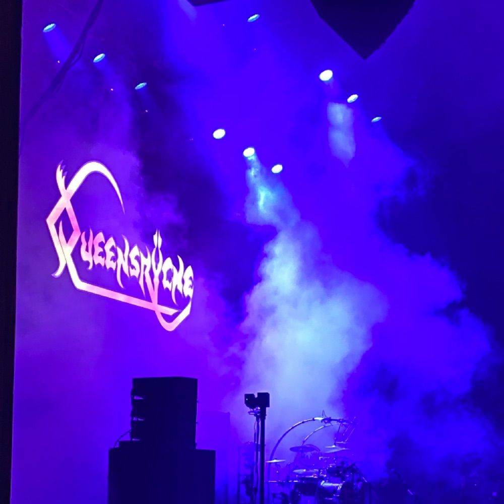 Queensrÿche Fan