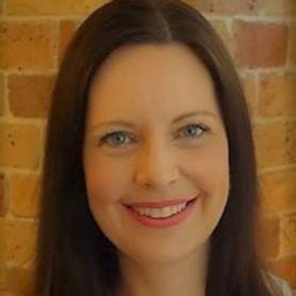 Margo Van Poucke