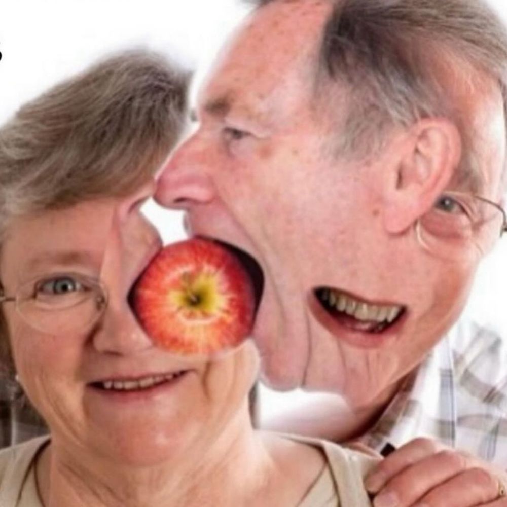 This Could Be Us