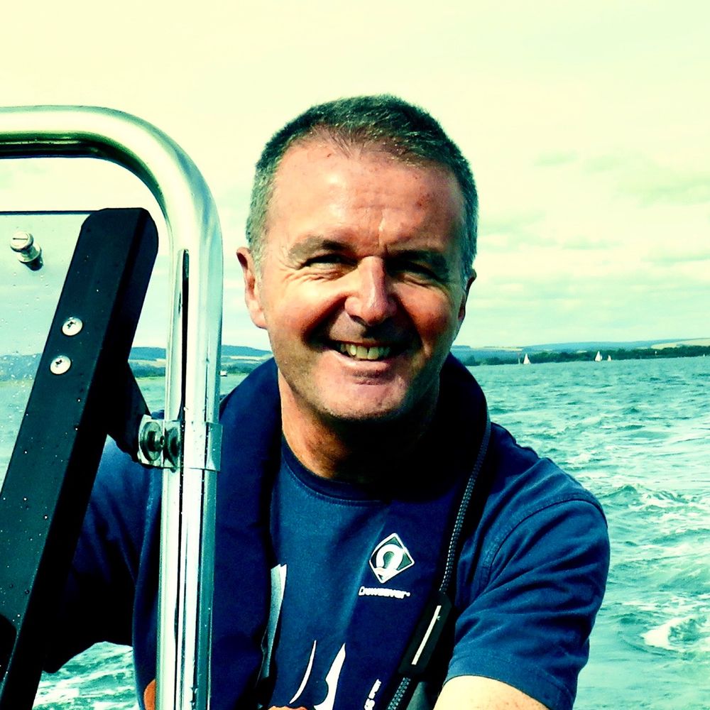 David Knowles