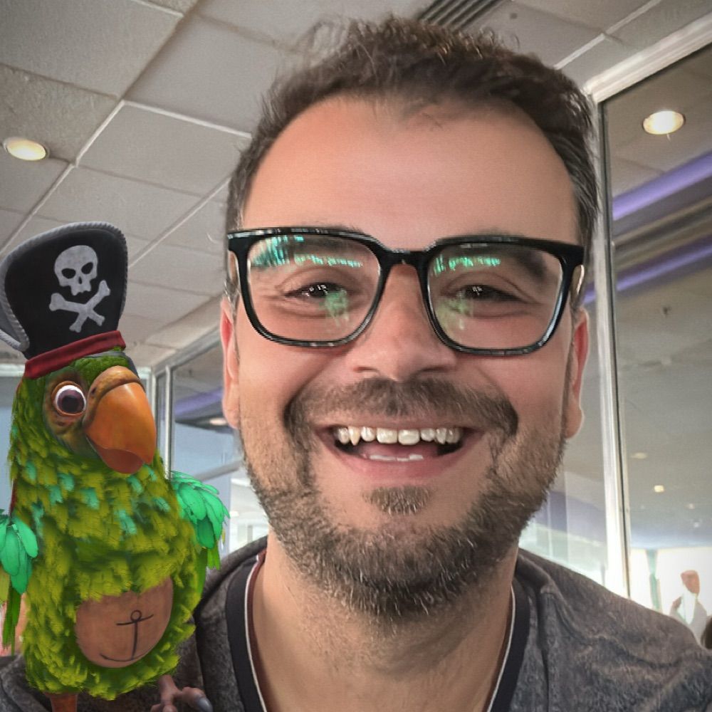 User avatar