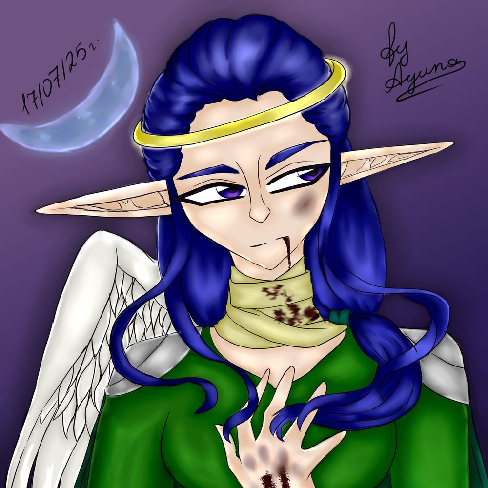 Ayuna