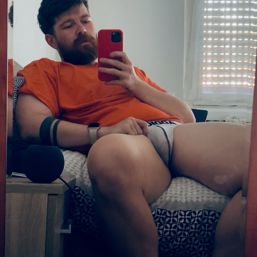 BeardedCub